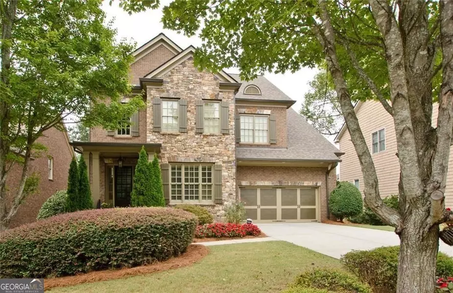 1982 Cheyanne DR SE, Smyrna, GA 30080