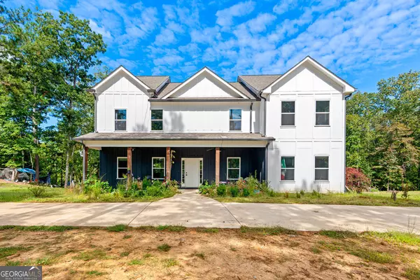 1997 Fincher RD, Canton, GA 30114