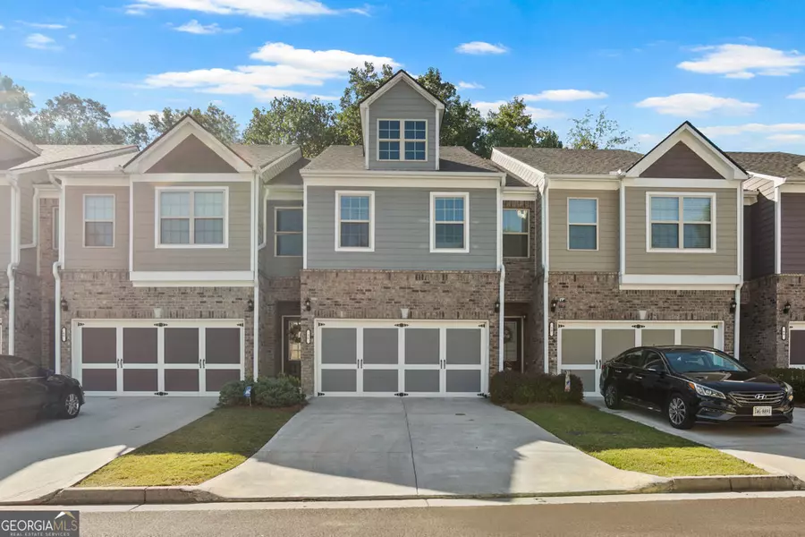 56 Trailview CT, Hiram, GA 30141