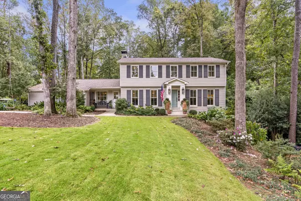 500 Tanacrest CIR, Atlanta, GA 30328