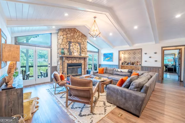 Sky Valley, GA 30537,1154 Saddleback CIR