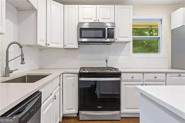 Marietta, GA 30067,551 Lyle DR SE