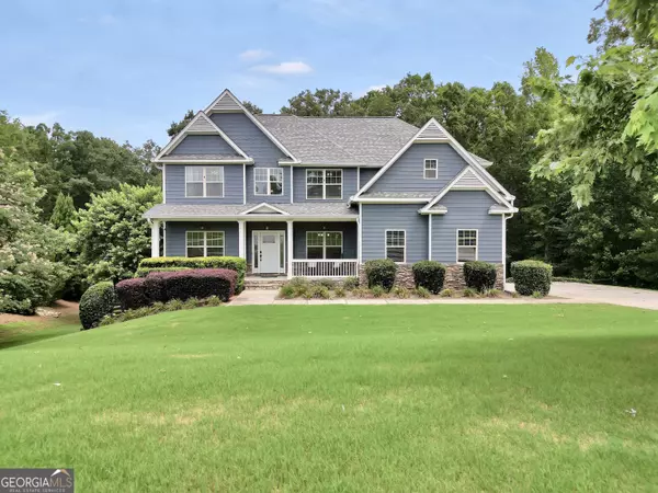 127 Northgate Preserve DR, Newnan, GA 30265