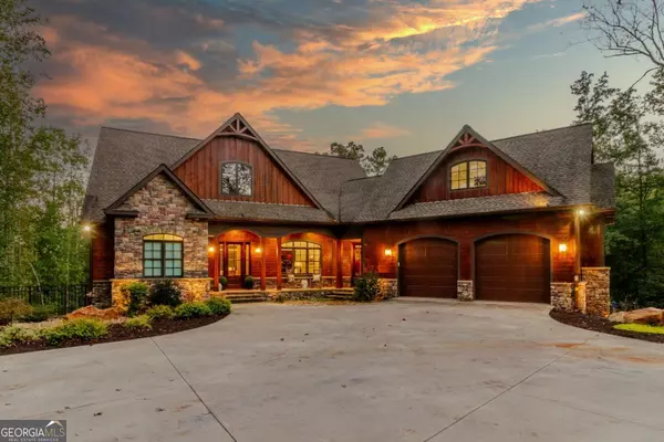 Dahlonega, GA 30533,910 Miller Calhoun RD