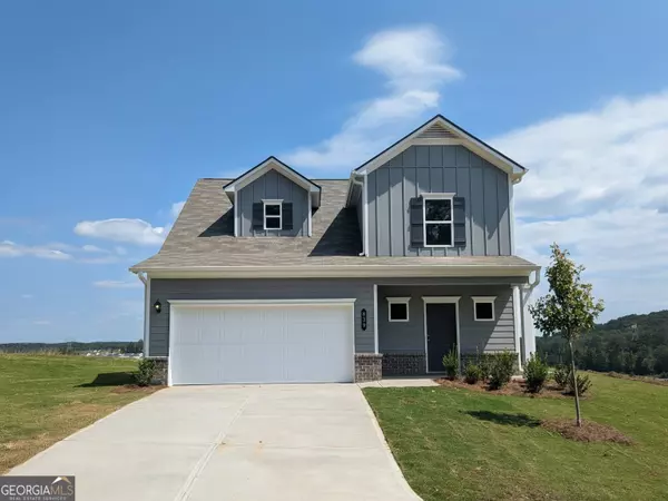 839 Kensington ST, Kingston, GA 30145