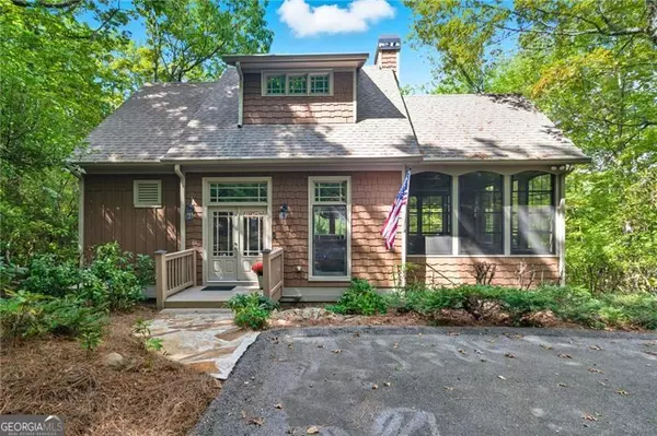 Jasper, GA 30143,69 Chipmunk CIR