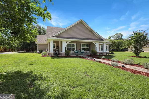 Jesup, GA 31546,156 Hannah DR