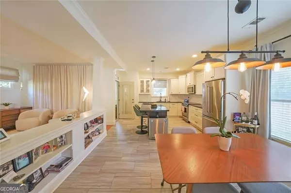 Atlanta, GA 30316,1103 Leah LN SE