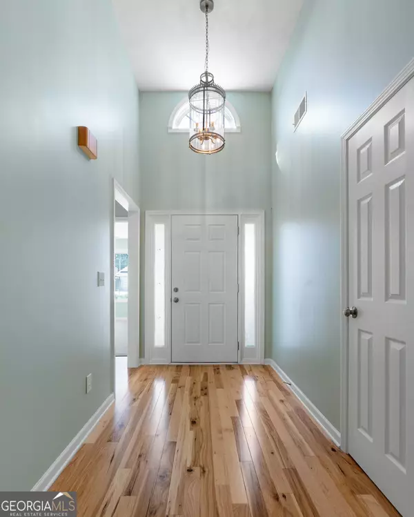 Newnan, GA 30265,6 Green Spring