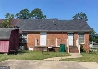 1304 Mobile AVE, Albany, GA 31705