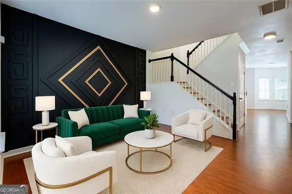 Atlanta, GA 30311,2546 Laurel CIR NW
