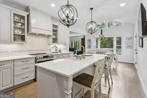 Marietta, GA 30064,1025 Denmeade WALK SW