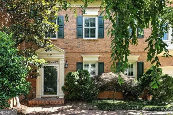 Dunwoody, GA 30338,1275 Fairfield E