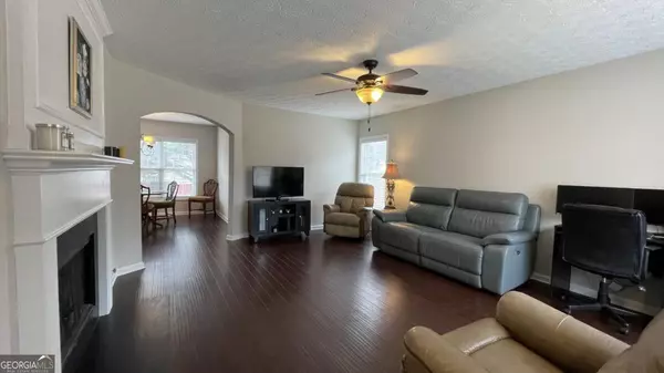 Acworth, GA 30101,4424 High Gate DR NW