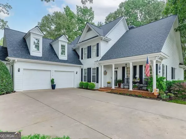 Gainesville, GA 30506,9315 Spinnaker LN