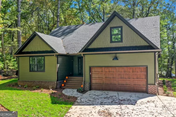 125 Arrowood LNDG, Blairsville, GA 30512