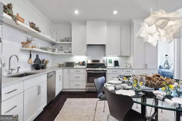 Chattahoochee Hills, GA 30268,10625 Serenbe LN #204