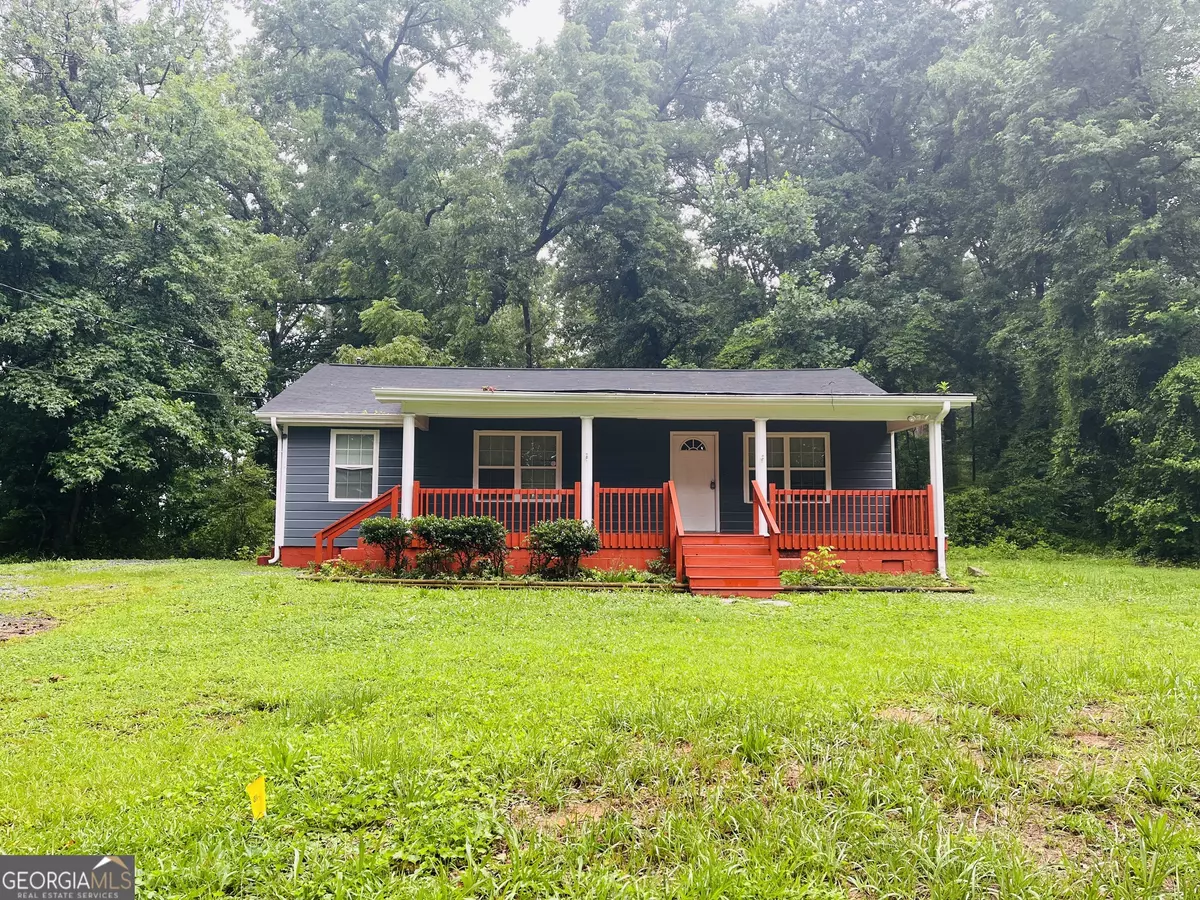 College Park, GA 30349,3402 Old Fairburn RD