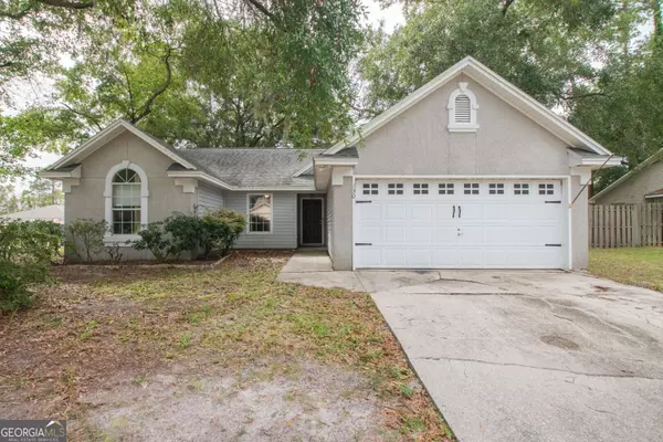 130 Dunbar DR, St. Marys, GA 31558