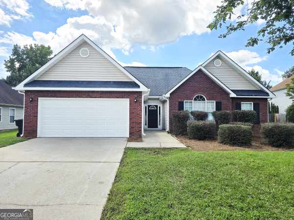 471 Jodeco CT, Stockbridge, GA 30281