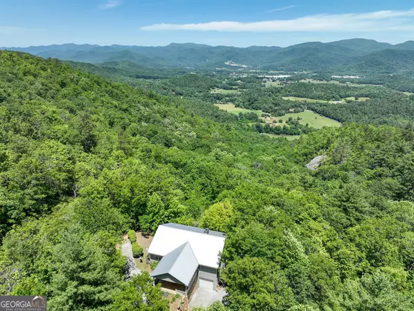 Rabun Gap, GA 30568,786 Hope Haven LN