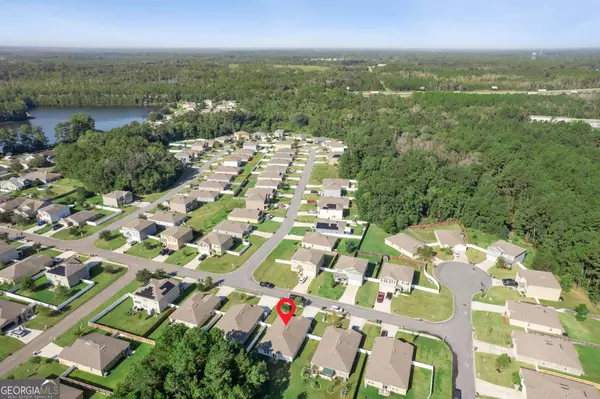 Kingsland, GA 31548,306 Cedar Breeze DR