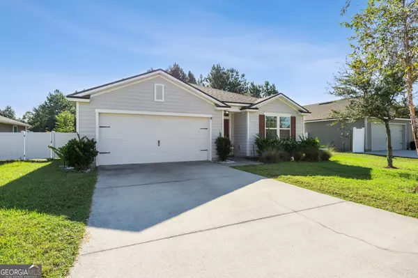 Kingsland, GA 31548,306 Cedar Breeze DR