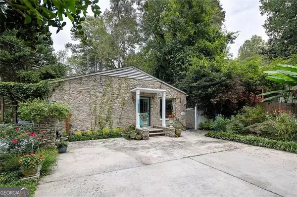 Pine Lake, GA 30072,4556 Forrest RD