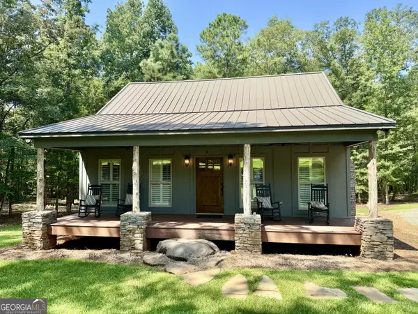 2323 Pleasant Valley RD, Woodland, GA 31836