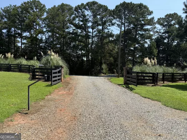 Woodland, GA 31836,2323 Pleasant Valley RD