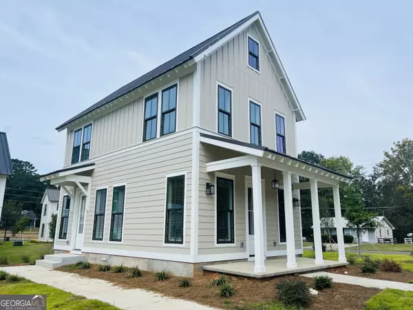 604 Freeman ST #604 B, Lagrange, GA 30240