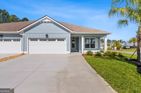 100 Green Turtle CT, Kingsland, GA 31548