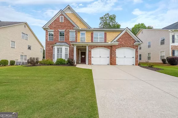 Milton, GA 30004,580 Stillhouse LN