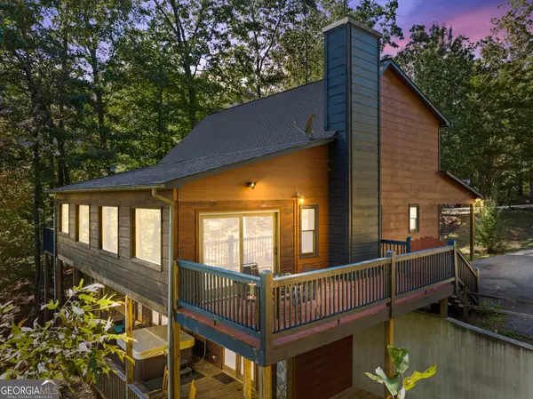 Blue Ridge, GA 30513,99 Chestnut Hills LN