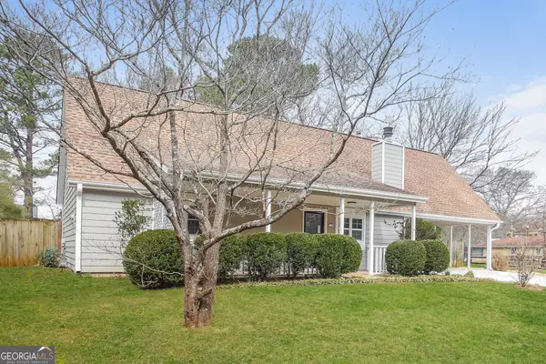 Dallas, GA 30132,46 Cathie DR