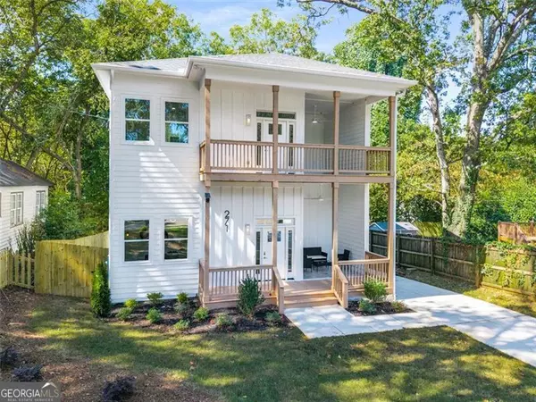 Atlanta, GA 30316,271 Haas AVE SE