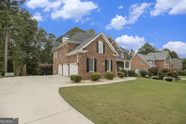 South Fulton, GA 30349,5105 Highland Lake DR