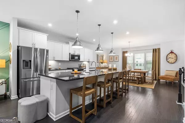 Buford, GA 30518,1098 Caruso DR