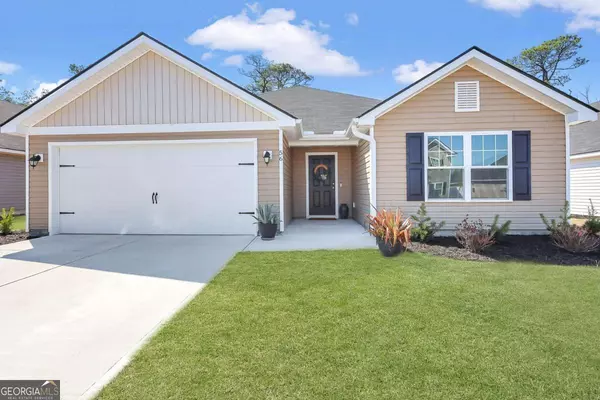 St. Marys, GA 31558,56 Hayden DR