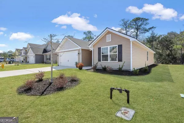 St. Marys, GA 31558,56 Hayden DR