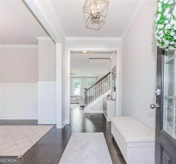 Dacula, GA 30019,431 Hinton Farm WAY