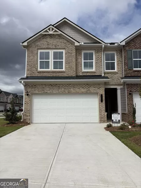 2200 Chant ST, Dacula, GA 30019