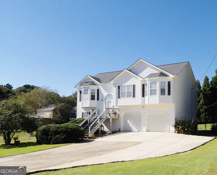 302 Jonaquil AVE, Auburn, GA 30011