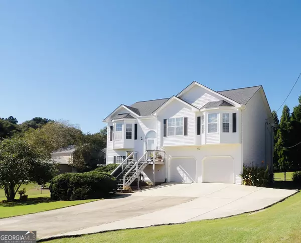 302 Jonaquil AVE, Auburn, GA 30011