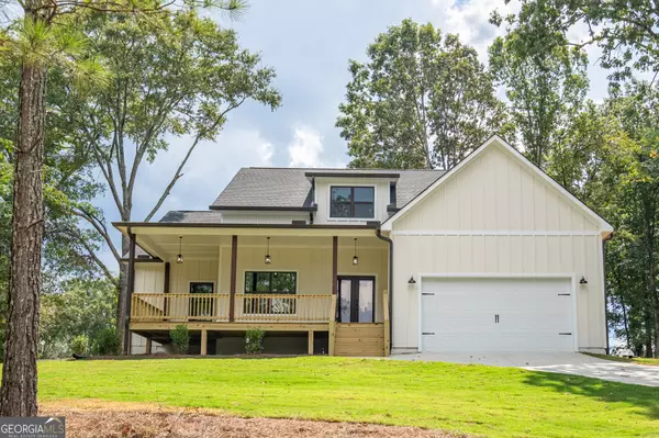 47 Meadow Lakes TER, Cedartown, GA 30125