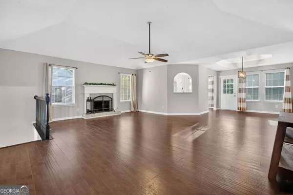 Marietta, GA 30060,2907 Crest Ridge CT SW