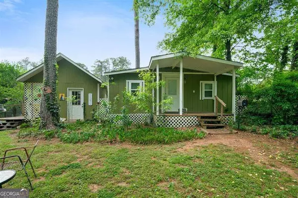 Norcross, GA 30093,5839 Darry CIR