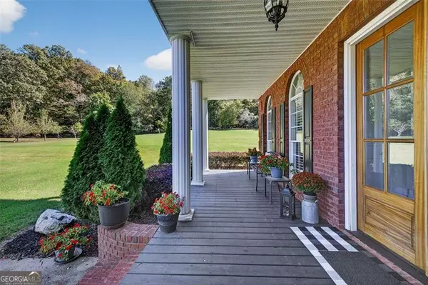 Kingston, GA 30145,175 Tom Jones RD