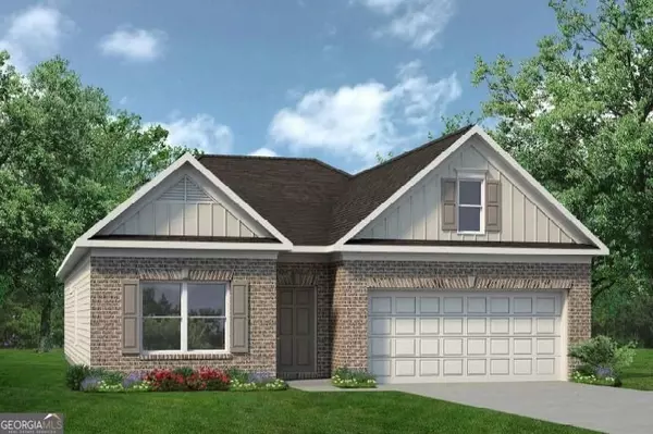 32 Thedford DR, Hoschton, GA 30548