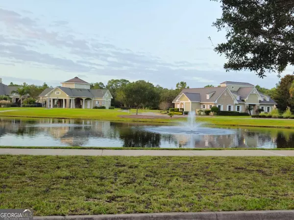 St. Marys, GA 31558,0 Gamefish Ln/Neap Tide Ln LN